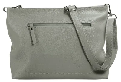 Produktbild von Samantha Look Umhängetasche Damen grau