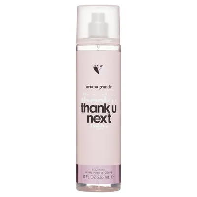 Zdjęcie produktu dla Ariana Grande Thank You Mgiełka do ciała, 236ml