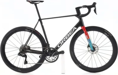 Produktbild von Orbea Orca OMX Lotto Dstny Di2 12V · Rahmengröße 58 · Rennräder