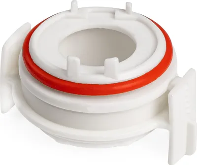 Produktbild von AMiO Lampenfassung 01667