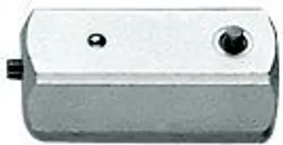 Produktbild von GEDORE 2194 Verbindungsvierkant 1" 67,5 mm, 6180710