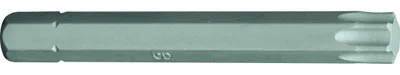 Produktbild von Projahn 10 mm Bit TX T55 L75 mm