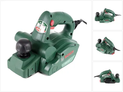 Produktbild von Bosch Heimwerker PHO 1500 Universal Handhobel Elektrohobel 550W ( 06032A4000 )