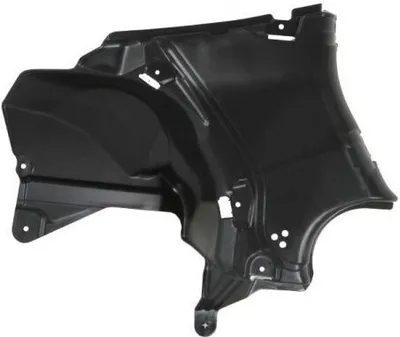 Produktbild von BLIC Motorabdeckung Motorschutz für BMW 5 Touring (G31) 5 Limousine (G30, F90) 5 Touring Van (G31)