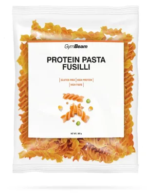 Produktbild von GymBeam - Protein-Nudeln, 300 g