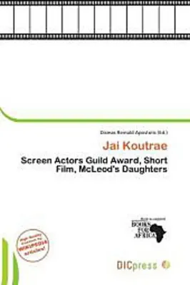 Produktbild von Jai Koutrae