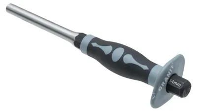 Obrázek produktu pro Válcový razník s krytem, průměr 14 mm, 275 mm