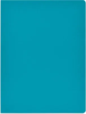 Produktbild von Gio A4 Blaue Unterteppiche 230 Grs Karton 50 Unterteppiche Blau  Blau One Size