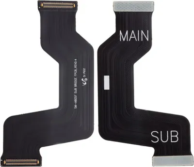 Zdjęcie produktu dla Taśma Główna Do Samsung A80 A805