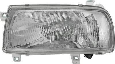 Produktbild von DIEDERICHS Scheinwerfer Links für VW Vento (1H2) 2230083