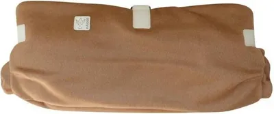 Productafbeelding van Handwarmer "Tosca", wol (loden), bruin
