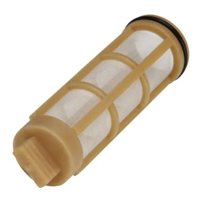 Productafbeelding van Oliefilterzeef, oliefilter voor Piaggio Zip 2, Vespa Sprint, LX, Aprilia SR, RS, SX, Derbi Senda
