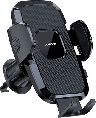 Productafbeelding van JOYROOM JR-ZS259, Mobiele telefoon/smartphone, Actieve telefoonhouder, Auto, Zwart