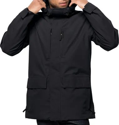 Produktbild von Jack Wolfskin West Coast Jacke Herren