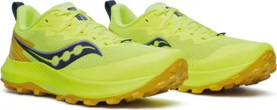 Produktbild von Saucony Peregrine 14 Trailrunning schuhe Herren