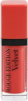Obrázek produktu pro Bourjois Rouge Edition Velvet Lippenstift 04 Peach Club