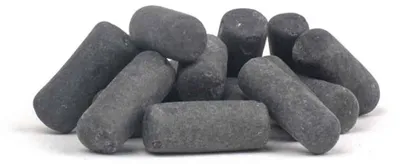 Produktbild von Venco - Schulkreide Lakritze Schwarz - 1kg