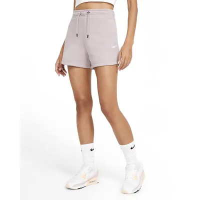 Obrázek produktu pro Nike Sportswear Essential pink Šortky Pink M