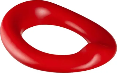 Produktbild von Geberit 573338000 Bambini WC-Sitzring für Kleinkinder