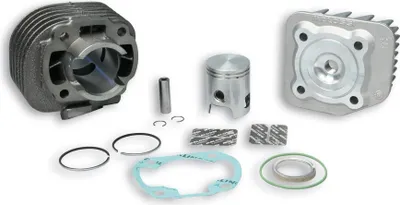 Produktbild von Malossi Zylinderkit Sport 50ccm kompatibel mit Minarelli liegend AC