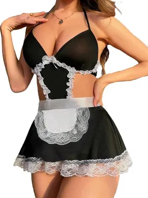Immagine prodotto di Costume da strega sexy per donna - Costume di Halloween da donna - Travestimento - Abiti da festa - Costume da festa notturna - Abito cosplay da donna
