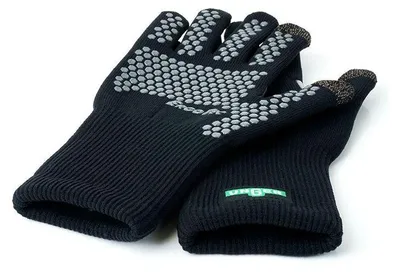 Image de Gants de nettoyage de fenêtres Unger ErgoTec Profi Gants de nettoyage de fenêtres Unger ErgoTec Profi
