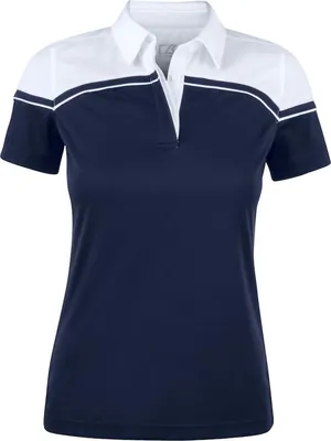 Obrázek produktu pro Cutterandbuck Seabeck Polo Ladies