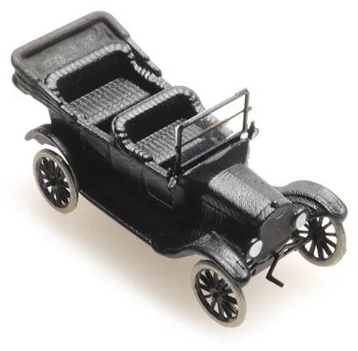 Produktbild von Artitec 316.083 - 1/160 / N Ford Model T Touring - Neu