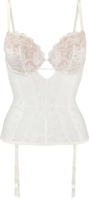 Produktbild von JETTE Corsage creme Größe 70 Cup A