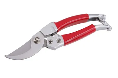 Produktbild von Schere Nirosta,  aluminium