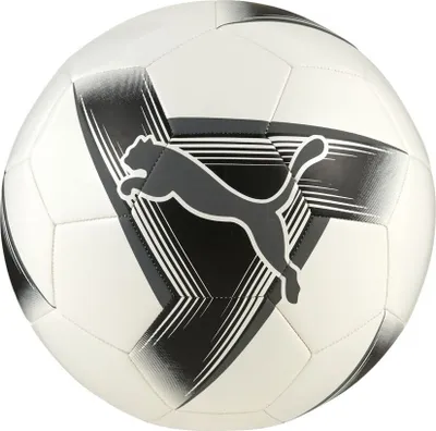 Immagine prodotto di Puma PUMA PRESTIGE palla - bianco, Taglia:5