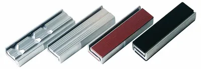 Zdjęcie produktu dla Durlach 3010400140 Vice jaws 3010400140