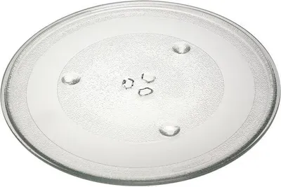 Produktbild von Panasonic F06015Q00AP, Z06015Q00AP Drehteller, Glasteller für Mikrowellen