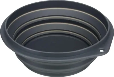 Produktbild von Trixie Reisenapf aus TPE - 1 l/ø 18 cm
