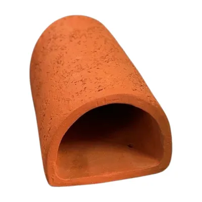 Produktbild von AquaNova Welshöhle 9x4,5x3,5cm - Aquarium Höhle