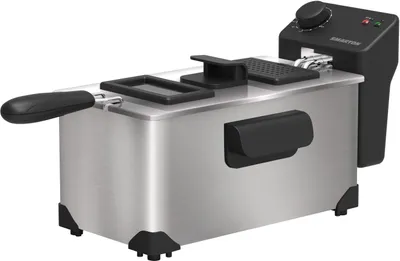 Produktbild von SMARTON FR 300 fritéza