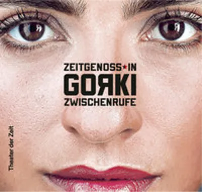 Image de Zeitgenoss*in Gorki