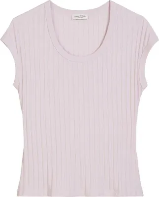 Produktbild von Jersey T-Shirts Shortsleeve 6713 Pale Lilac Größe L
