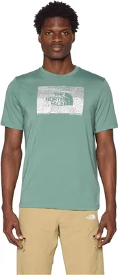Obrázok produktu pre Tričko The North Face 077-51084494537043 pre Pánske