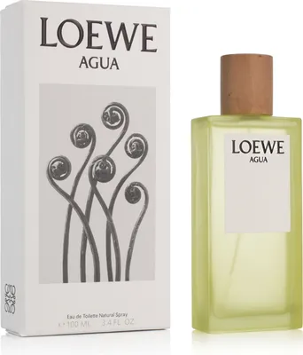 Zdjęcie produktu dla Loewe Agua de Loewe EDT 100 ml UNISEX