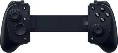 Zdjęcie produktu dla Razer Kishi Ultra, Gamepad, Android, iOS, Przycisk powrotu, D-pad, Przycisk menu, Wielobarwny, USB, USB Type-C