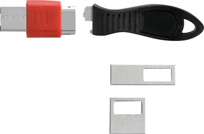 Image de Kensington USB Port Lock with Blockers