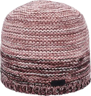 Produktbild von Cmp 5505654 Mütze Rosa Herren,Damen Rosa One Size