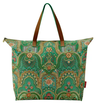 Produktbild von PIP STUDIO Damen Tragetasche Tilda Tote Bag Large Jabali