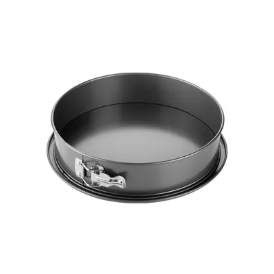 Obrázek produktu pro Tescoma Forma na dort rozkládací DELÍCIA ø 24 cm, se širokým dnem