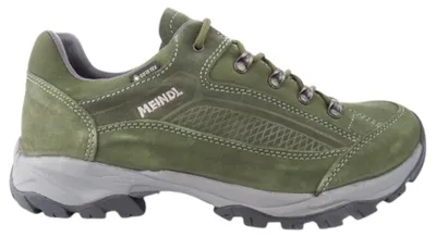 Productafbeelding van Meindl Atlanta GTX 296635 (maat 11.5, kleur loodgrijs)