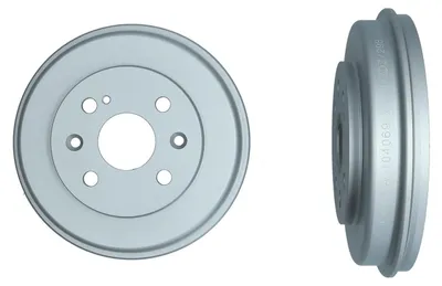 Produktbild von KAMOKA Bremstrommel x 104069