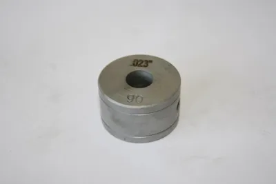 Produktbild von ELMAG Vorschubrolle 0,6/0,8 mm, EM162/161