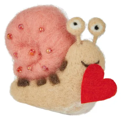 Produktbild von BUTLERS Deko-Schnecke FUNKY FRIENDS