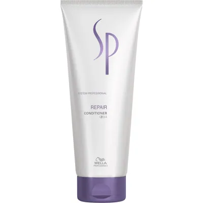 Zdjęcie produktu dla Wella SP System Professional Repair Odżywka 200 ml